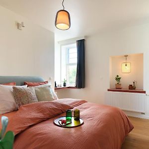 Private Bathroom Double Room